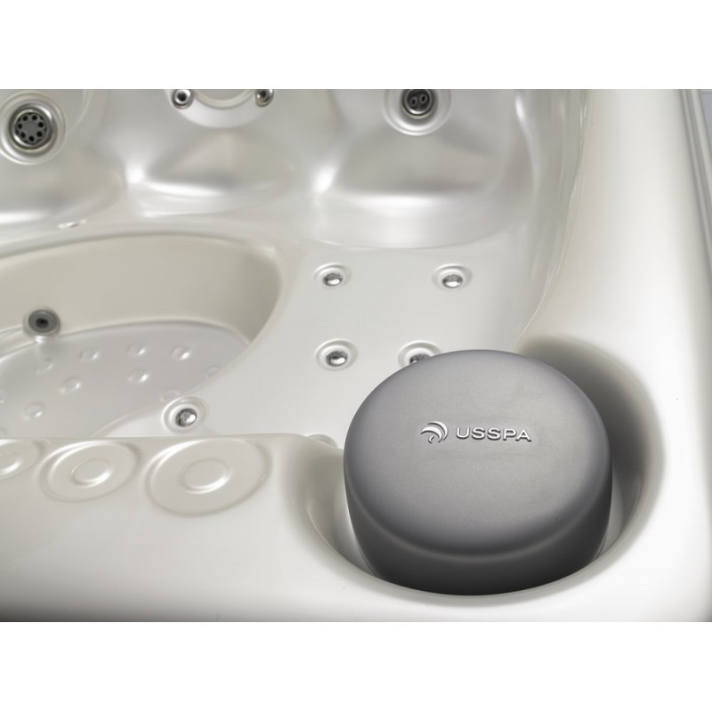 СПА бассейн Aston (рис.4) СПА бассейн Aston (рис.4)