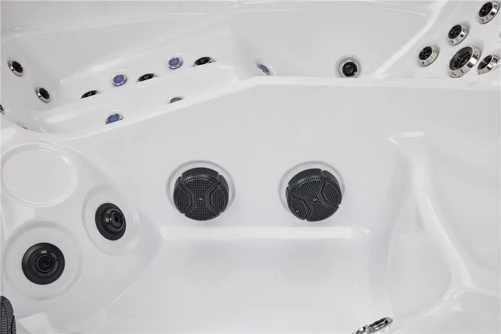 Уличный гидромассажный SPA-бассейн FSPA BD-021Pro (рис.5) Уличный гидромассажный SPA-бассейн FSPA BD-021Pro (рис.5)