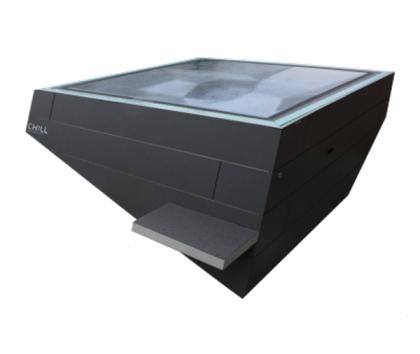 СПА-бассейн Chill Pool FS (рис.2)