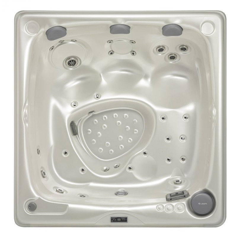 СПА бассейн Aston (рис.2) СПА бассейн Aston (рис.2)