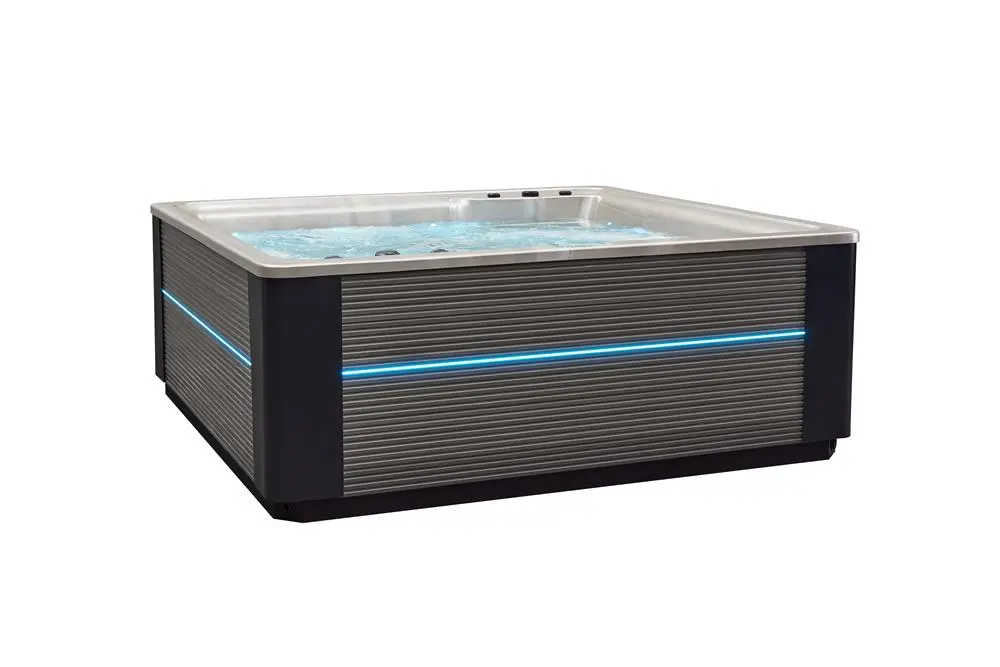 Уличный гидромассажный SPA-бассейн FSPA BD-2800SP Pro (рис.4) Уличный гидромассажный SPA-бассейн FSPA BD-2800SP Pro (рис.4)