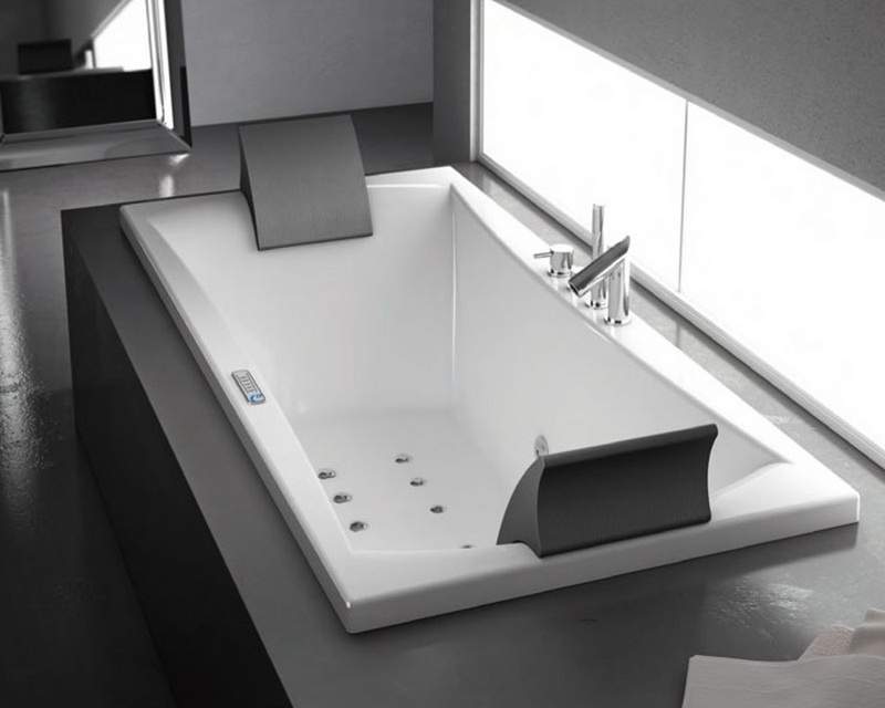 Гидромассажная ванна SR5C010