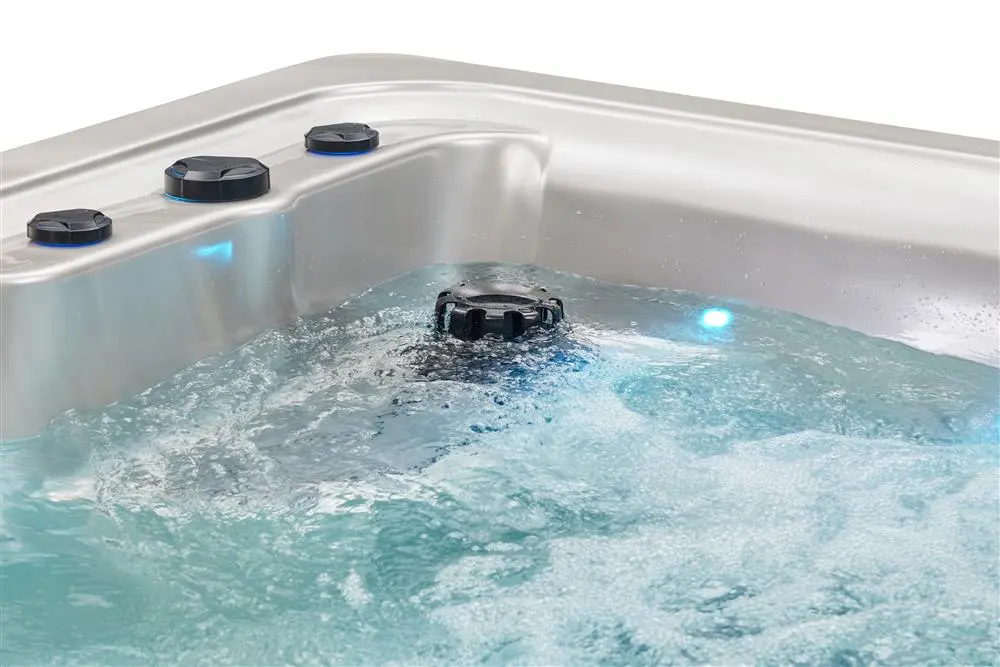 Уличный гидромассажный SPA-бассейн FSPA BD-2800SP Pro (рис.2) Уличный гидромассажный SPA-бассейн FSPA BD-2800SP Pro (рис.2)