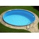 Морозоустойчивый бассейн Summer Fun круглый 4.5 x 1.5 м (рис.7)