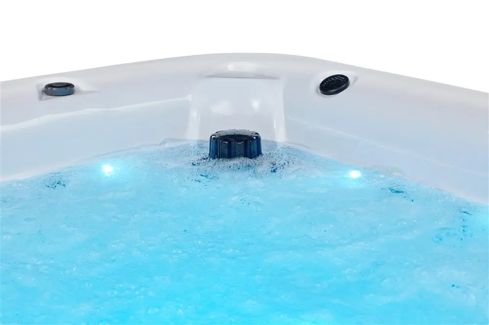Уличный гидромассажный SPA-бассейн FSPA BD-K001Pro (рис.3) Уличный гидромассажный SPA-бассейн FSPA BD-K001Pro (рис.3)
