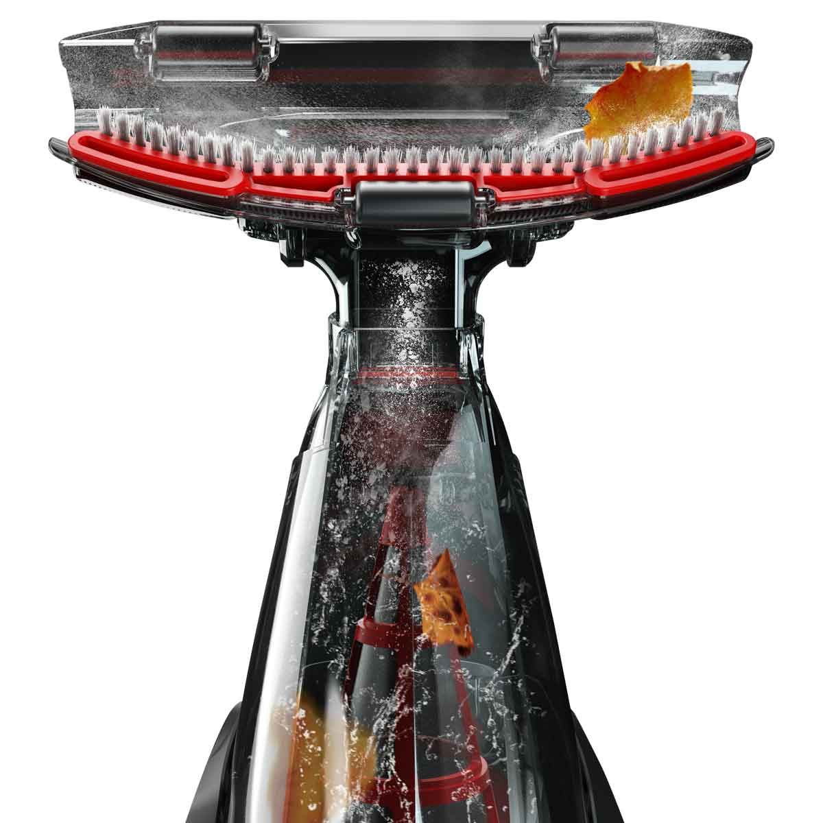 Пылесос аккумуляторный Kokido Voltera 75 (рис.2)