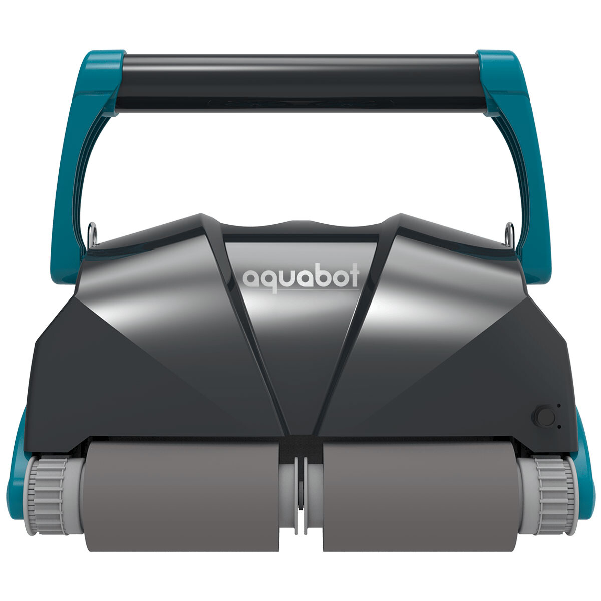Пылесос робот Aquabot Ultramax Junior (рис.4)