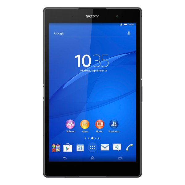 Sony Xperia