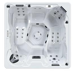 Спа Бассейн Lovia Spa Venus V04